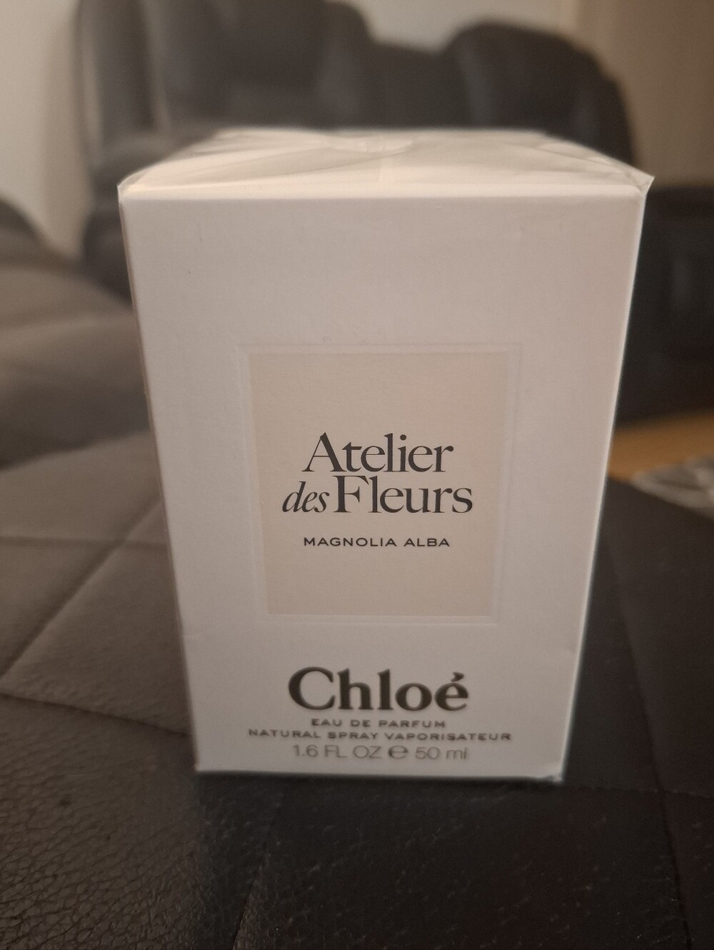 1.6 Chloe Atelier Des Fleurs, Magnolia Alba Edp